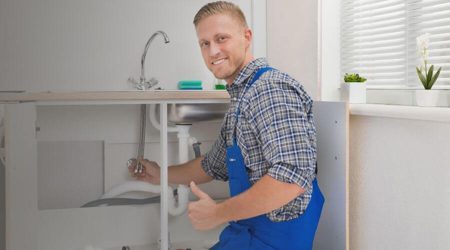 Professional 24 Hour Plumbers services in Rosalia, KS